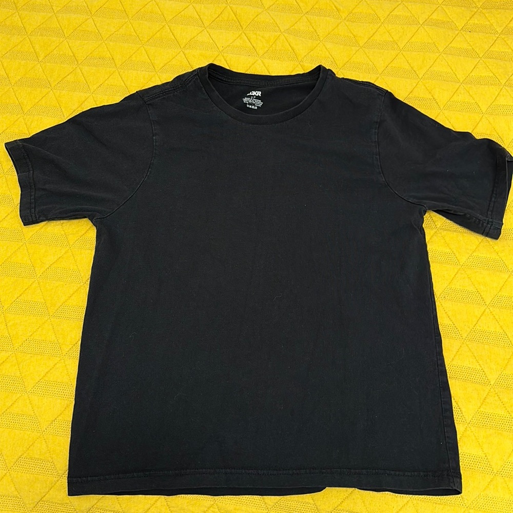 Small tshirt